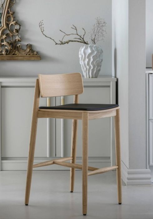 Krzesło barowe hocker Dante Take me home