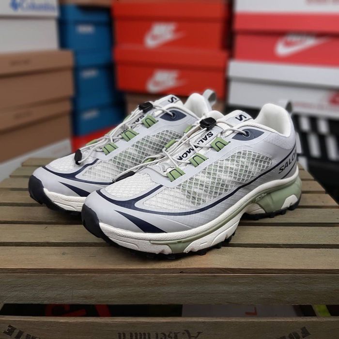 Кросівки Salomon XT-6 FT