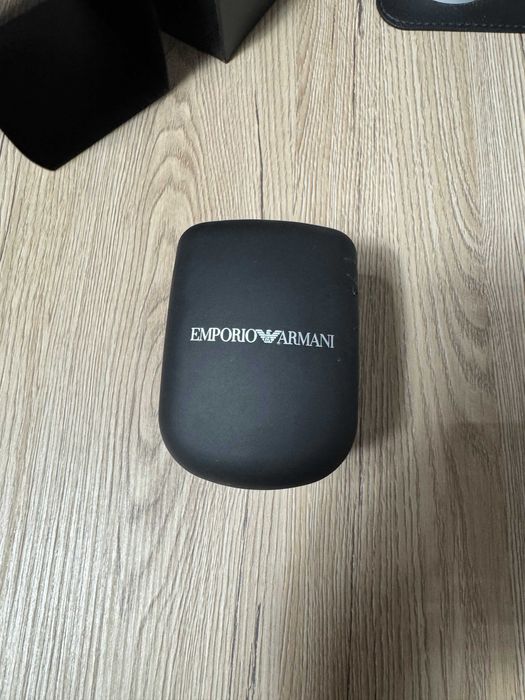 Relógio Emporio Armani AR1828