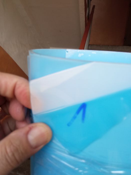 ПЕП поліетилен орт скло  1мм