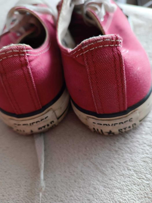 Trampki Converse r40