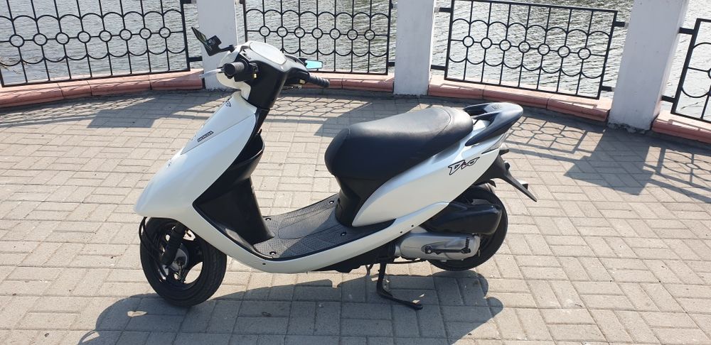 Продам Honda af62