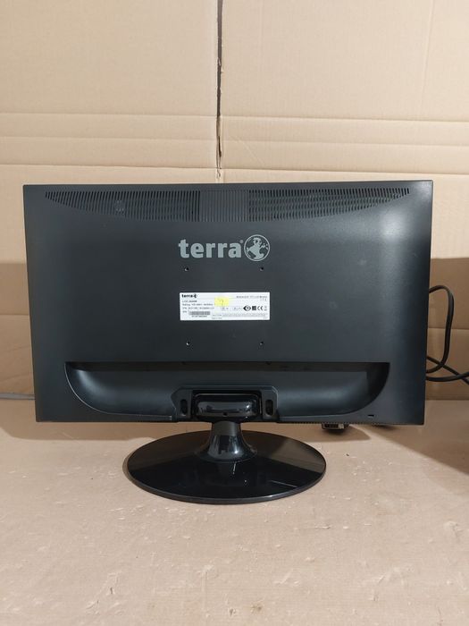 Монітор TERRA  LCD 2420W, HDMI  FullHD