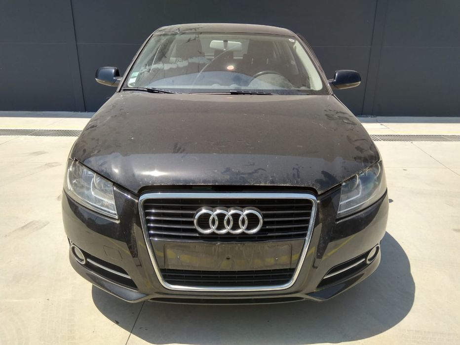 AUDI A3 Sportback - 2011 - Para Peças