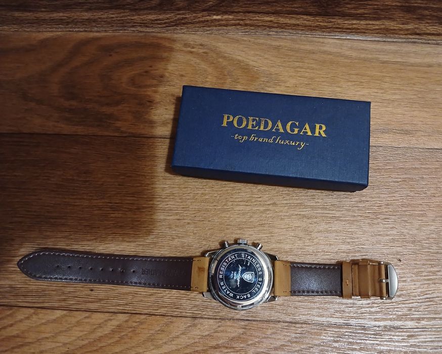 Часы Poedagar кварцевые
