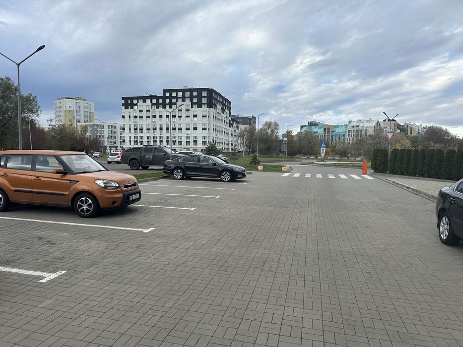 Оренда офісу