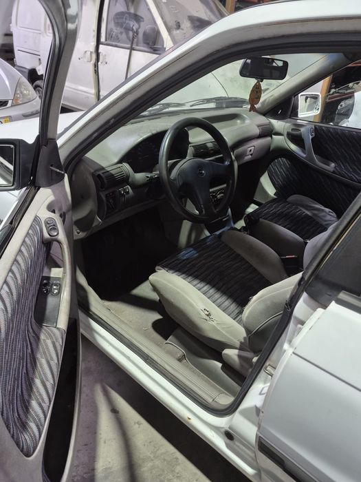 Opel Astra f Caravan 1.4si
Ref:c14se