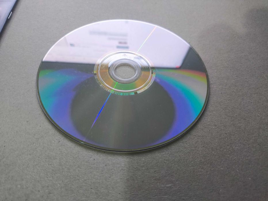 God of War II - PS2 (PAL / Com Manual)