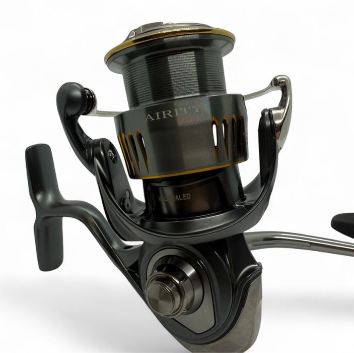 Daiwa 23 Airity 3000 LT Риболовна котушка для спінінгу