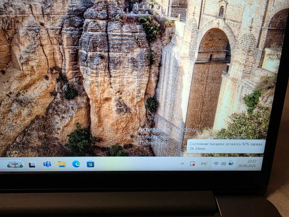 Lenovo Ideapad 3 15IAU7