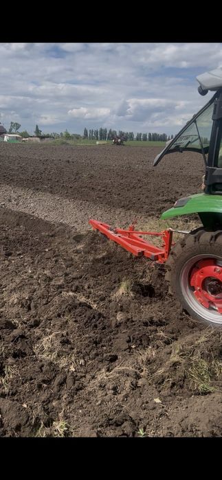 Трактор КАТА КЕ354 бу