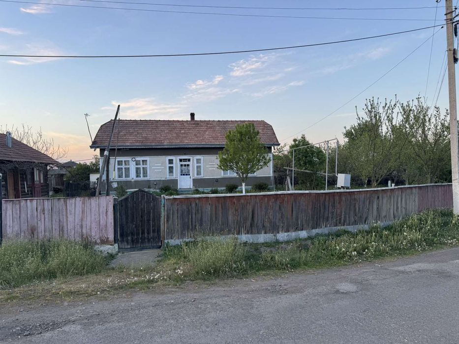 Продається будинок