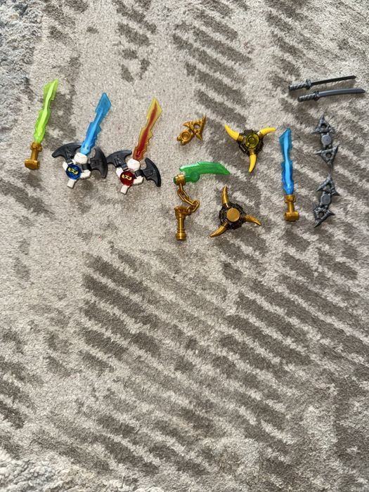 Lego ninjago original