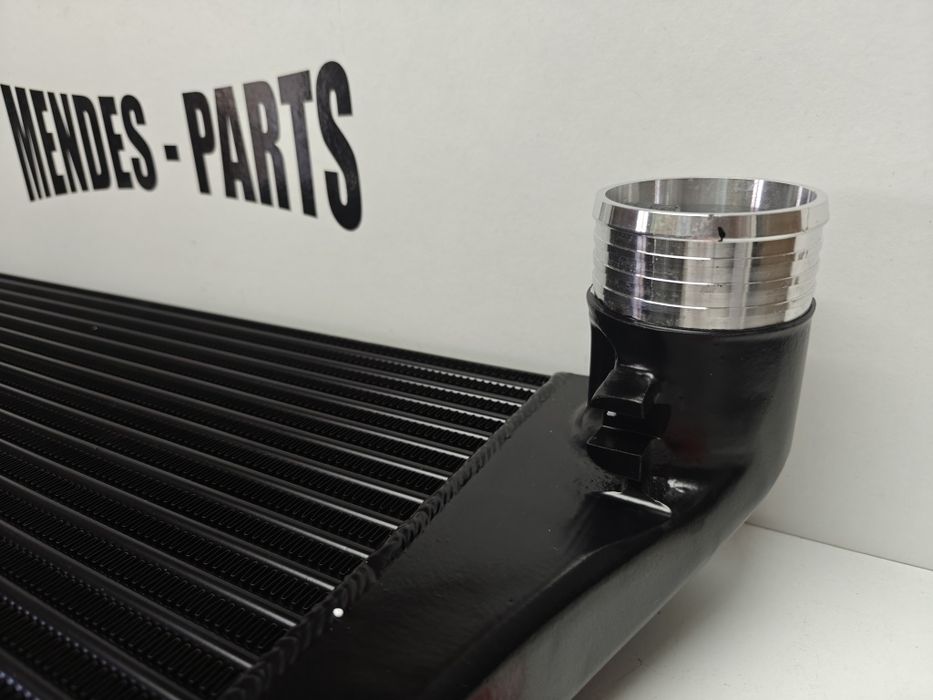 Intercooler golf 7 7.5 GTI GOLF R A3 S3 TT TTS TSI TFSI MK7