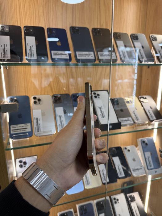 IPHONE 14 PRO MAX SEMI NOVO