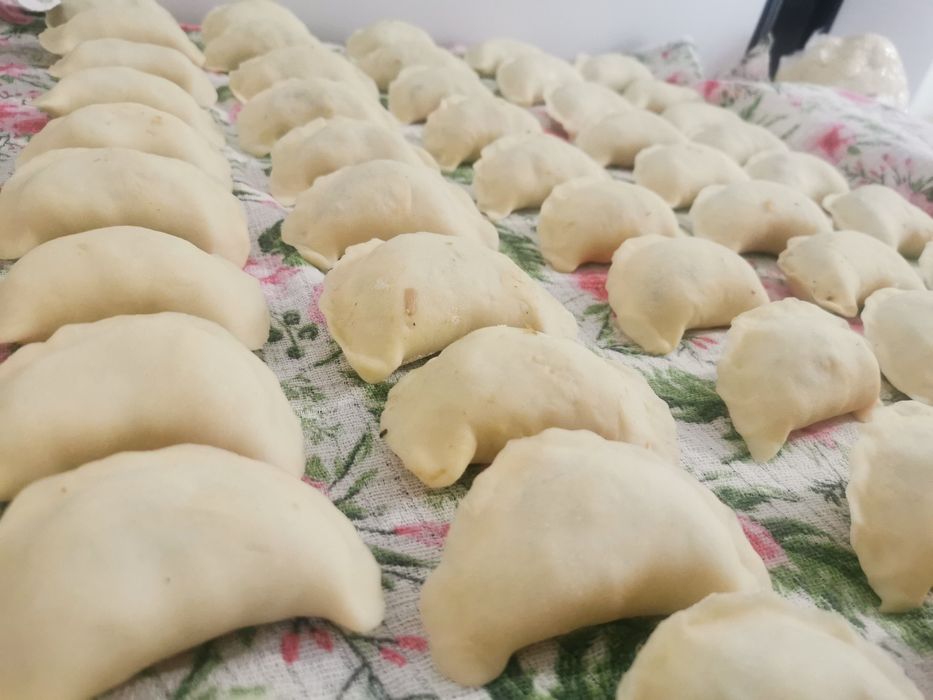 Obiady domowe i catering okolicznościowy