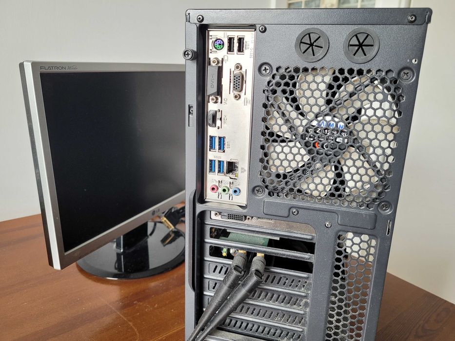 Komputer Stacjonarny