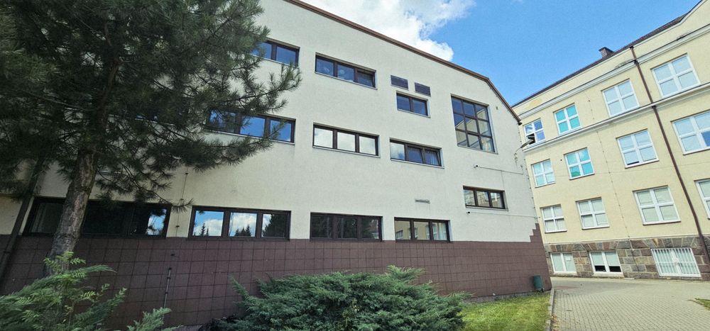 Zlecę wykonanie elewacji Garwolin