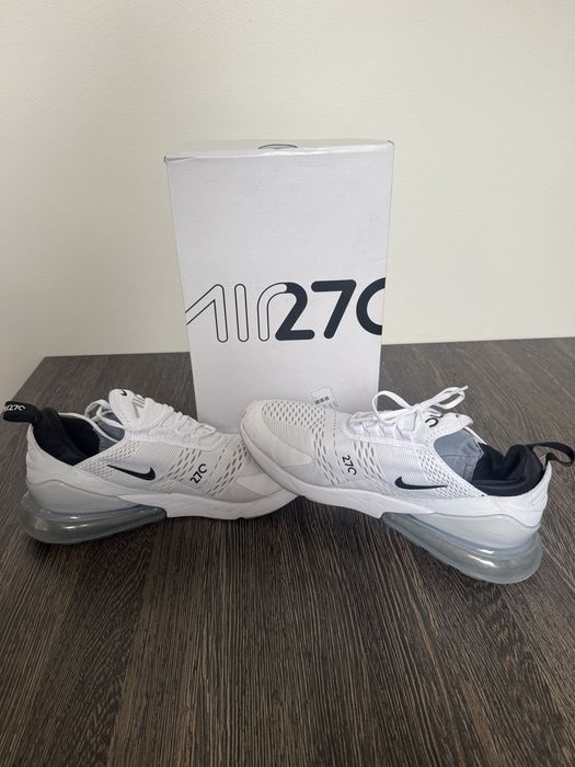 Buty Nike Airmax 270
