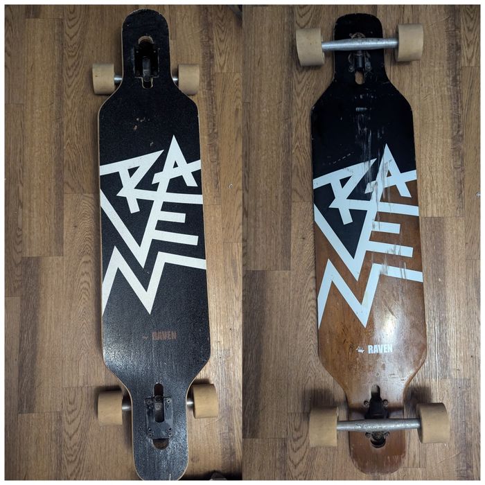 longboard - Купити товари для спорту - Ціна на OLX.ua