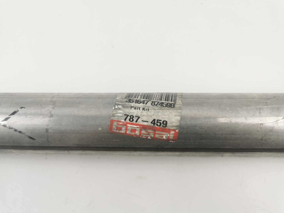 Bosal 787-459 Rura wydechowa B3 B4 Jetta II Golf III II