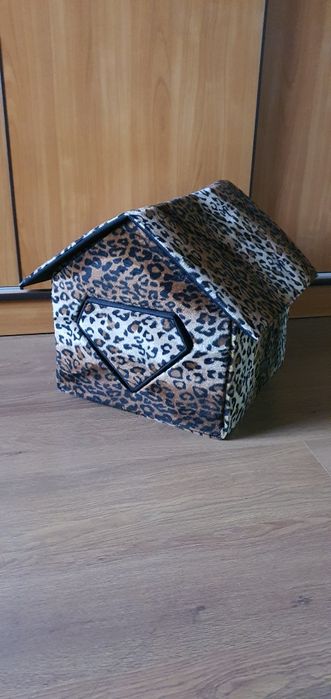 Ексклюзивний пентхаус,будинок,хатинка, для кота