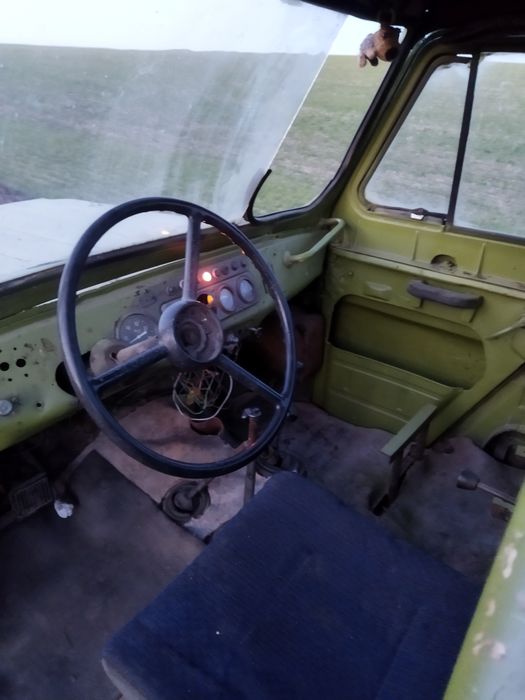 Срочно Продам УАЗ типу Міні-трактор