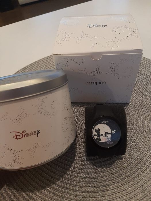 Zegarek AM:PM Disney - Myszka Minnie

DP155-U348