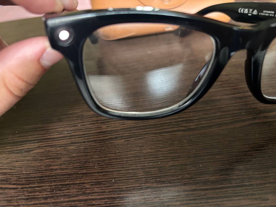 Ray ban meta gen 1