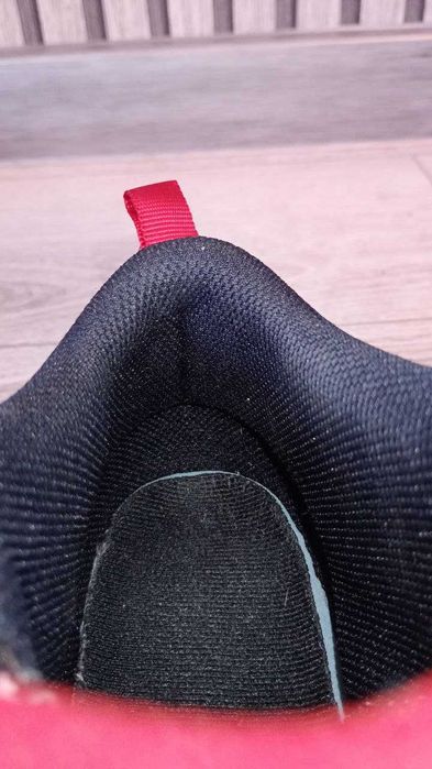 Кросівки Jordan Max Aura 5 DZ4354-101 .розмір 35-й.