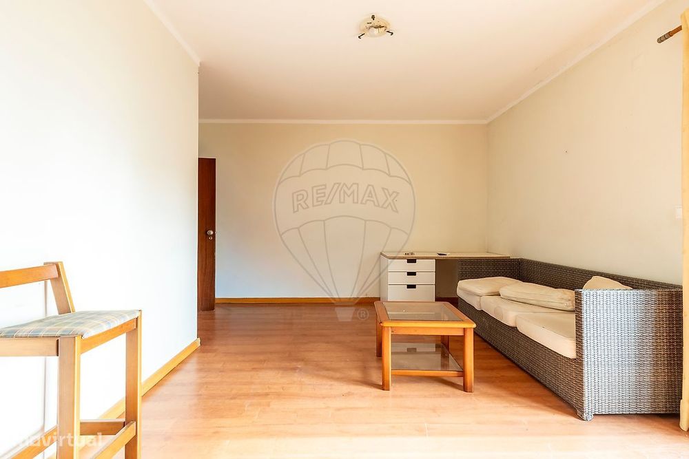 Apartamento T2 para venda