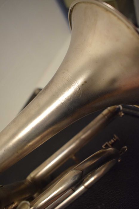 Corneta, Winddesinstromento N 20