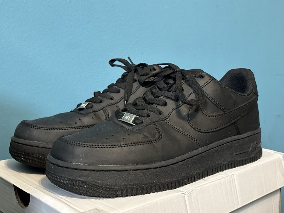 buty nike air force stan bardzo dobry