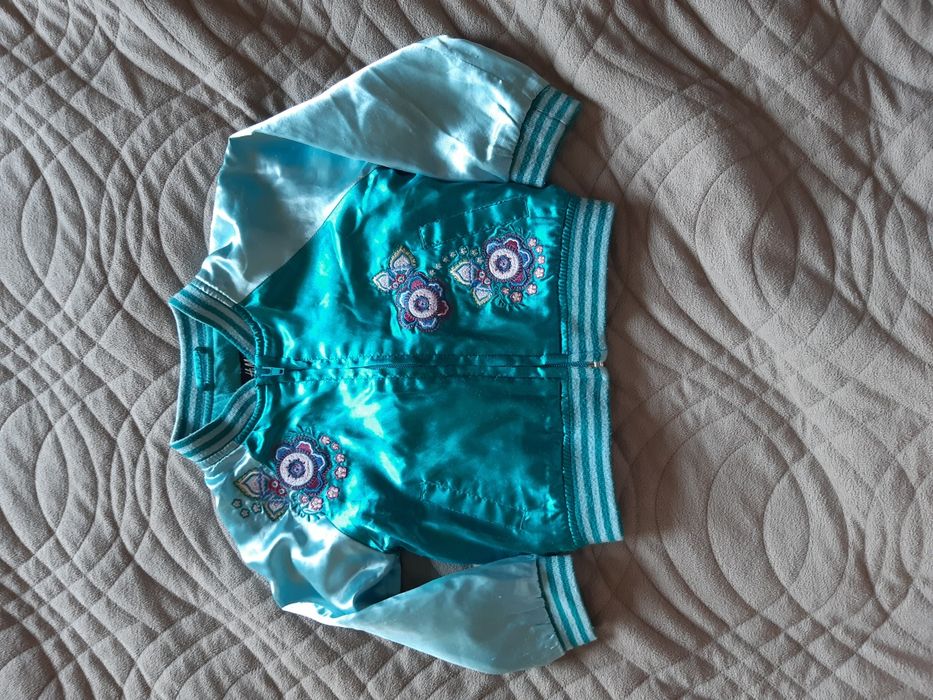 Bomberka firmy H&M rozm 92