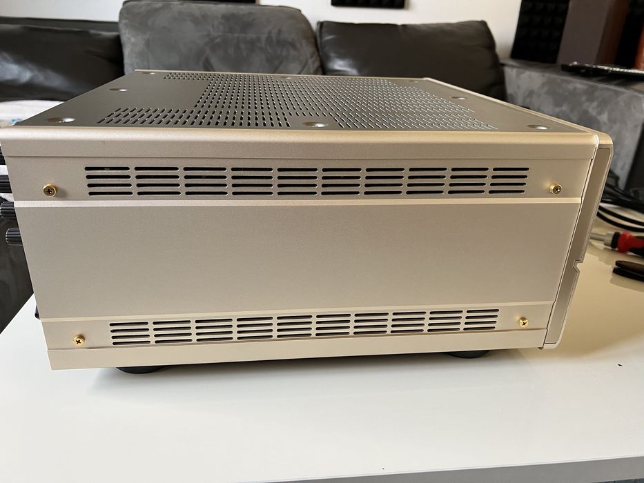 Ресивер Denon avc-a1se