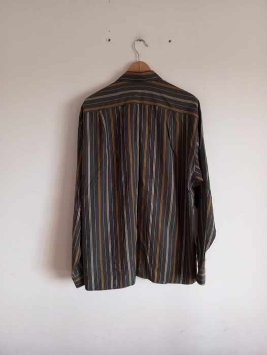 Camisa Inca Tamanho XXL