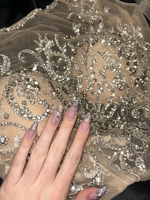 Випускна сукня Лаура