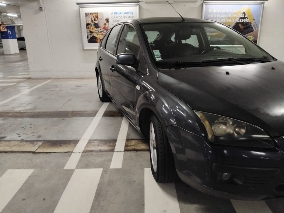 Ford Focus 1.6TDCI - 07