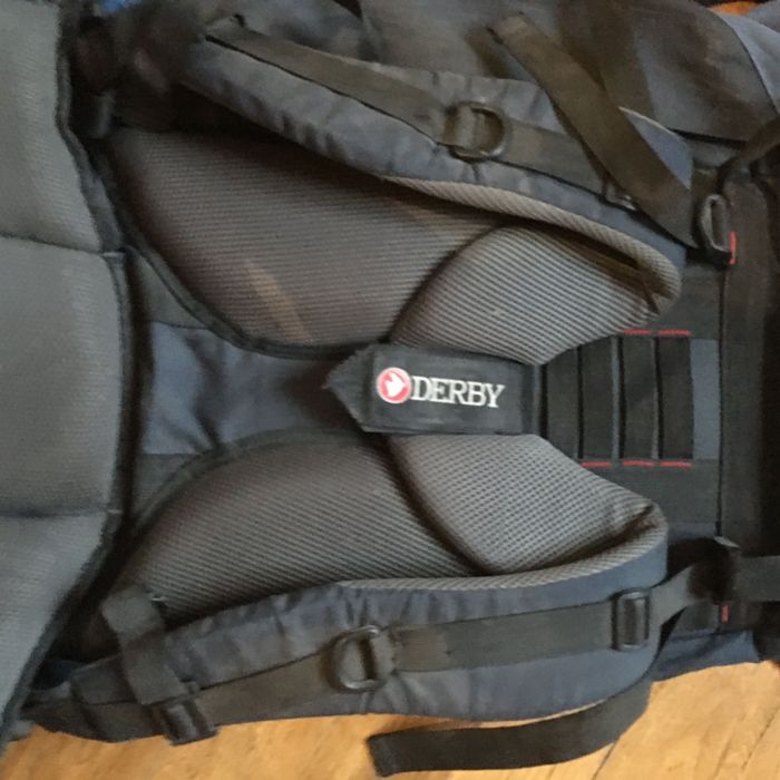 Дуже якісний рюкзак