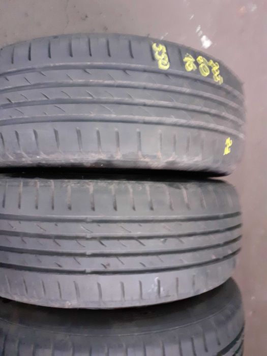 Komplet opon Nexen Nblue HD Plus 205/60 R16 92H Nr.332