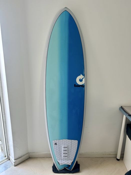 Surfboard / Prancha de Surf - Torq 6’3 - 36L