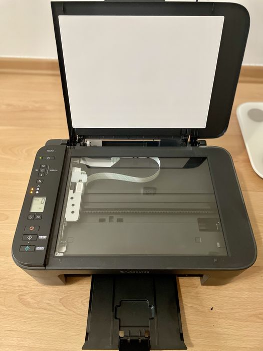 Impressora canon pixma