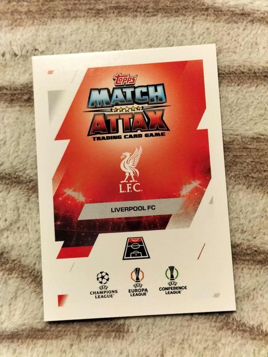 Karta kolekcjonerska