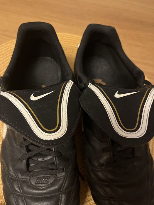 Buty Nike  TIEMPO