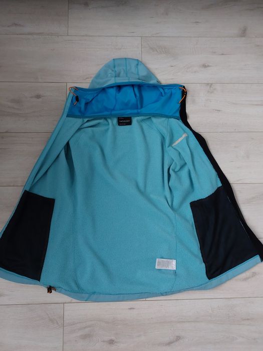 Peak Performance bluza ciepła damska L