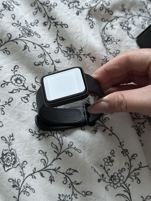 Zegarek Mi Watch lite Xiaomi