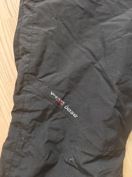 Spodnie narciarskie Campus 1584cm