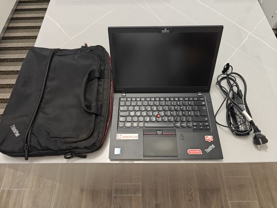 Lenovo T460s i5 12Gb RAM