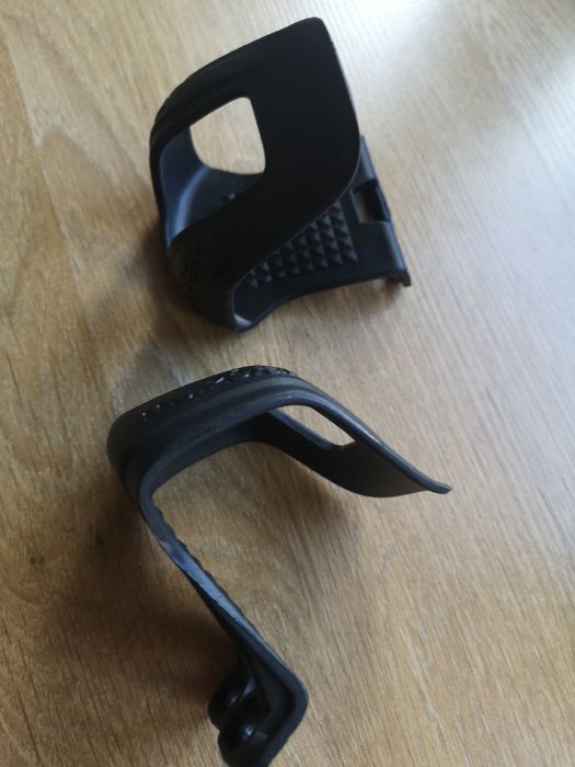 Calapés sem alça para bicicleta tam. L-XL sem parafusos