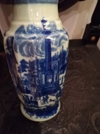 Blue Vase for Decoration64730093948162122